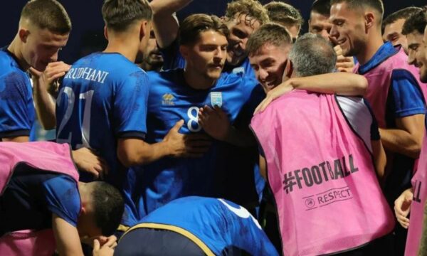 Bundesligës Shtohen: Shtohen radhët, te Kosova vjen mbrojtësi i Bundesligës