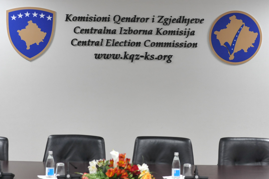 57 — KQZ mban mbledhje sot nga ora 15:00, ky është rendi i ditës