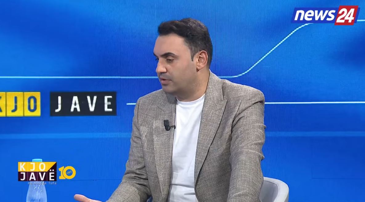 A po krijon tensione opozita? Këlliçi: Seancat u ndërprenë nga mazhoranca. PD e…