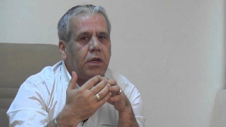 Kim Mehmeti shpall Si e kujton sulmin në Banjskë të Zveçanit?