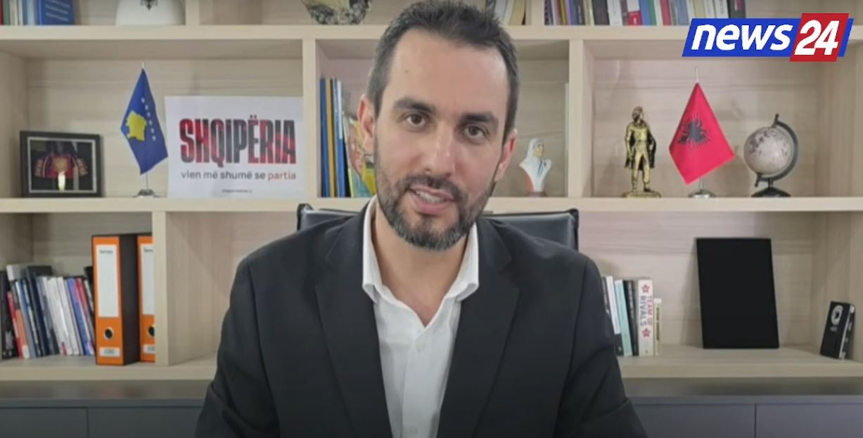 Adriatik Lapaj: Mandati ynë në opozitë ndaj politikës aktuale