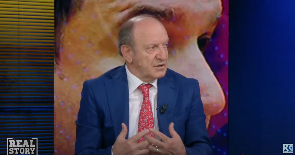 Veliaj duhet të jepte dorëheqjen për dosjen “5D”, thotë Leka