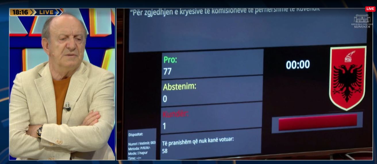 Rama në Bruksel për negociata, Berisha në Kuvend për debate