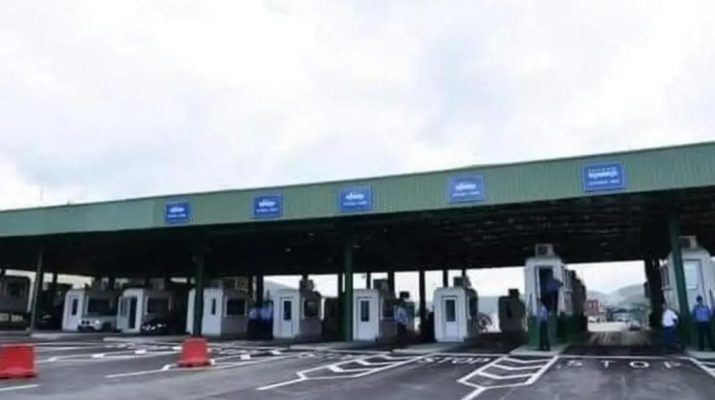 Policia Kufitare: Tentoi të kontrabandonte pjesë automjetesh, për t’i shitur në Shqipëri,…