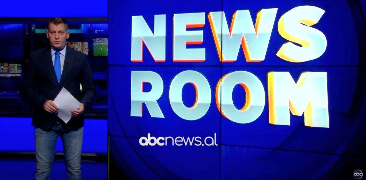 Emilian Islami në News Room: Edicioni i 14 Shtatorit 2025