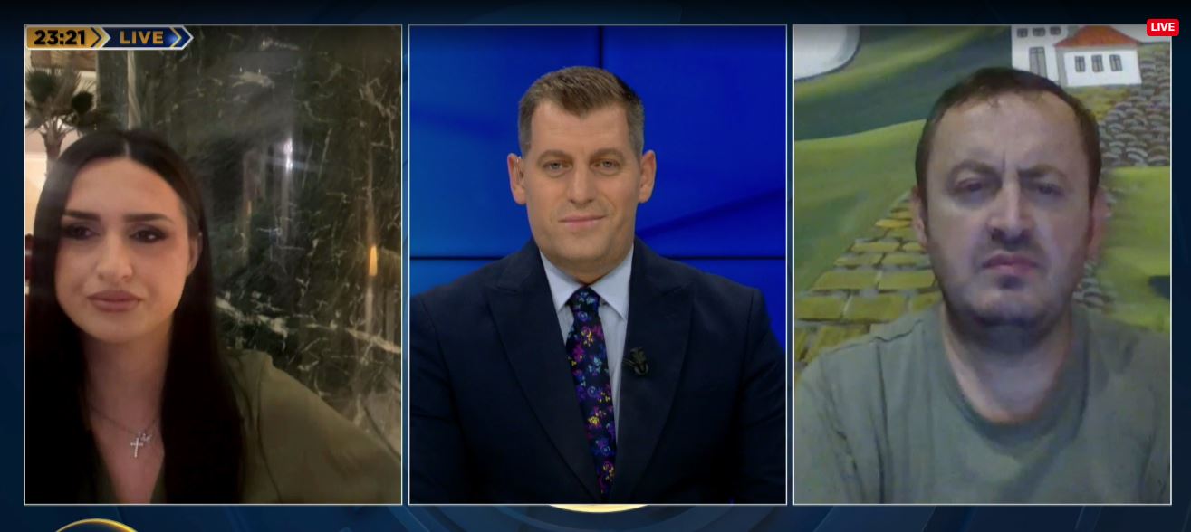 Tensionet në Kuvend: Mahmutaj kritikon Berishën si ‘Bajraktar’