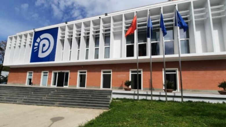 2019 — Grupi parlamentar i PD kërkesë për interpelancë me kryeministrin Rama: Të japë…
