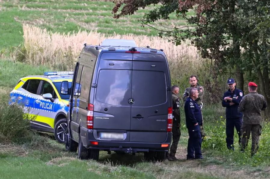 Armatosura Polake: Pas sulmit masiv rus mbi Kiev, Polonia mbyll hapësirën ajrore dhe nis…