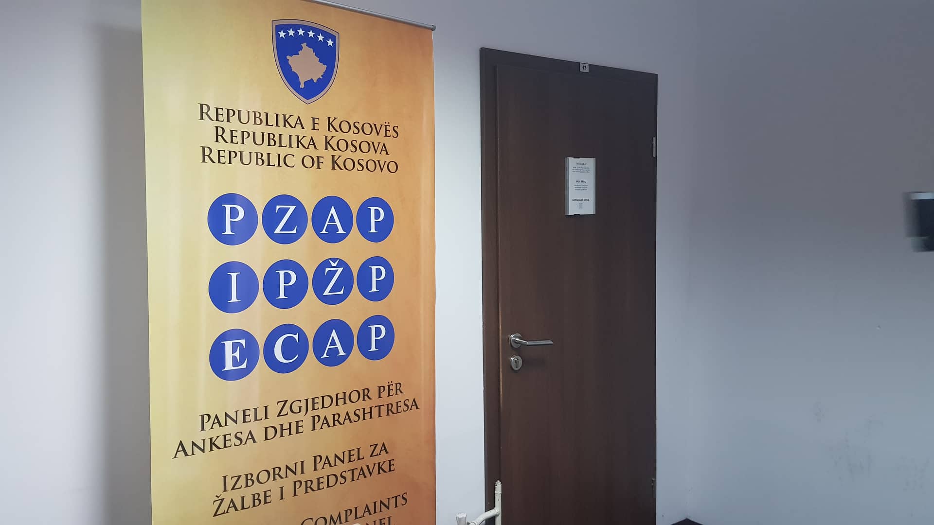 Paneli Zgjedhor shpall ​Fushata zgjedhore: Mbi 20 mijë euro gjoba për kandidatë e parti…