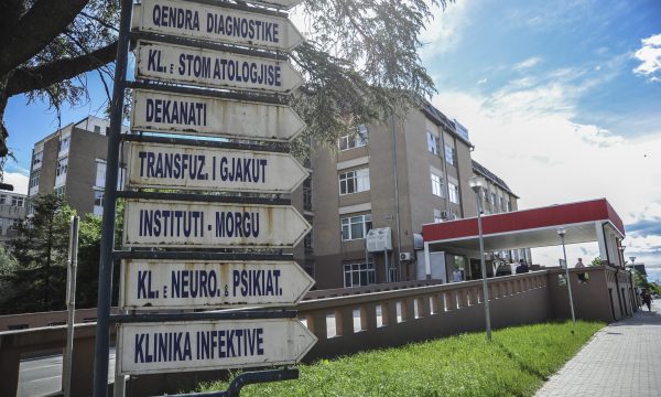 Tetore Olloni shpall zgjidhet kryesuese e Bordit Drejtues të SHSKUK-së