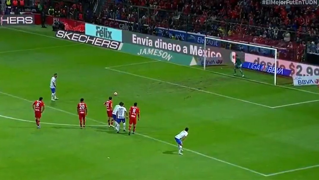 Sergio Ramos shpall dështon me penalltinë “Panenka”, këtë e paguan shtrenjtë Monterrey