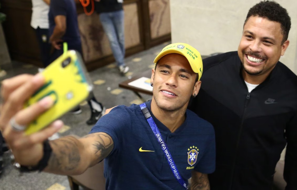 Neymar Junior shpall Ronaldo e do Neymarin në Botërorin 2026: Nuk e kemi një lojtar…