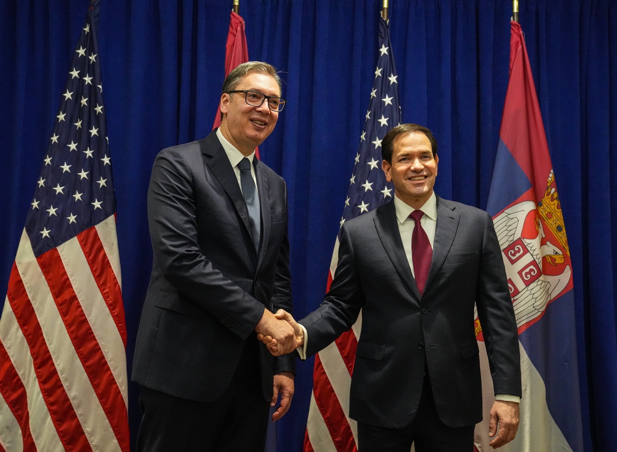 Dialogu Strategjik Serbi shpall SHBA: Për do të negociohet?