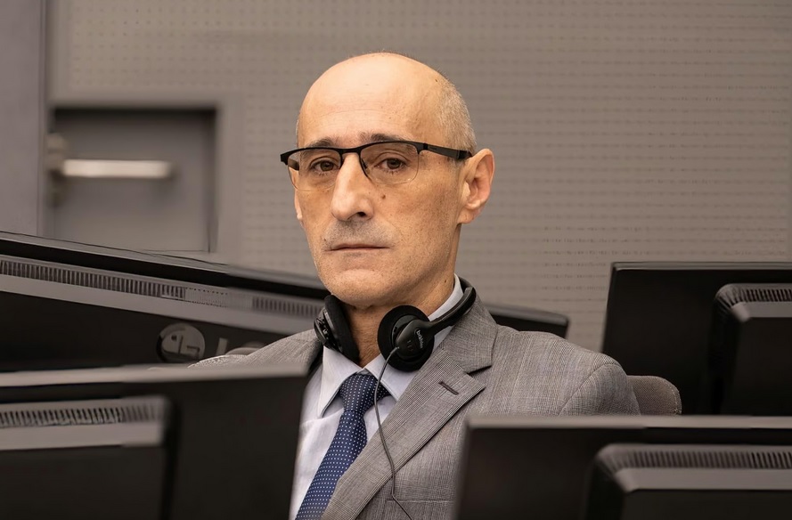 Salih Mustfa: Zhvillime dramatike, Cali nga burgu i lutet Kosovës për ndihmë