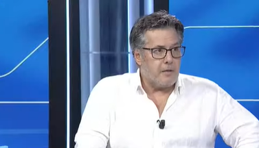 Paloka përgjigjet për kandidimin në bashkinë Tiranë përballë Manastirliut