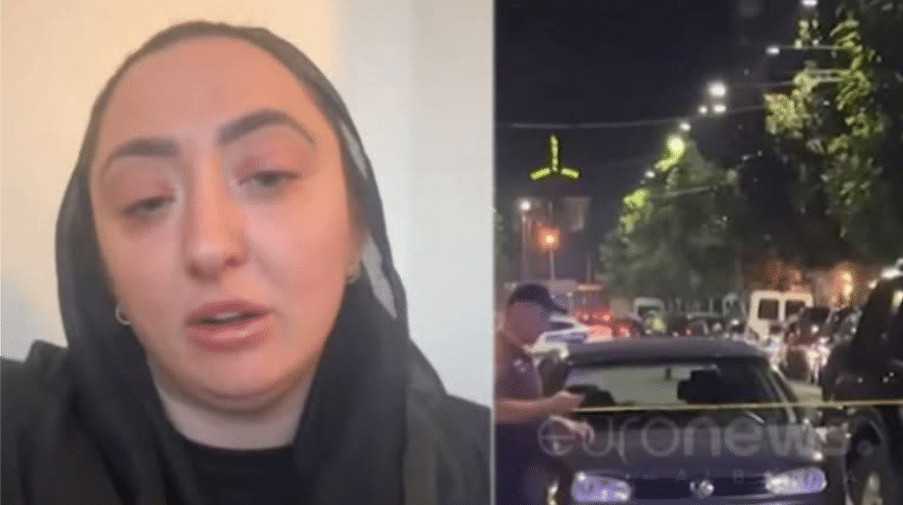 Flet: motra e 34-vjeçarit të ekzekutuarit në Shkodër: Dyshoj…