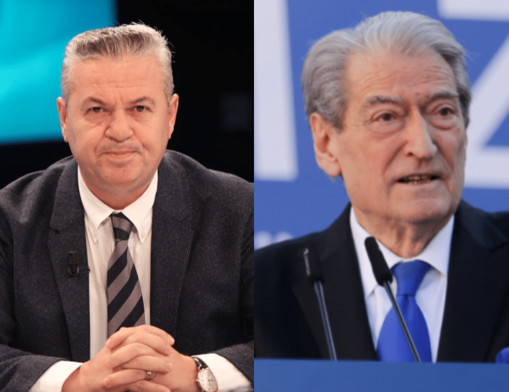 Myslym Murrizi kritikon Sali Berishën për premtimet e pambajtura