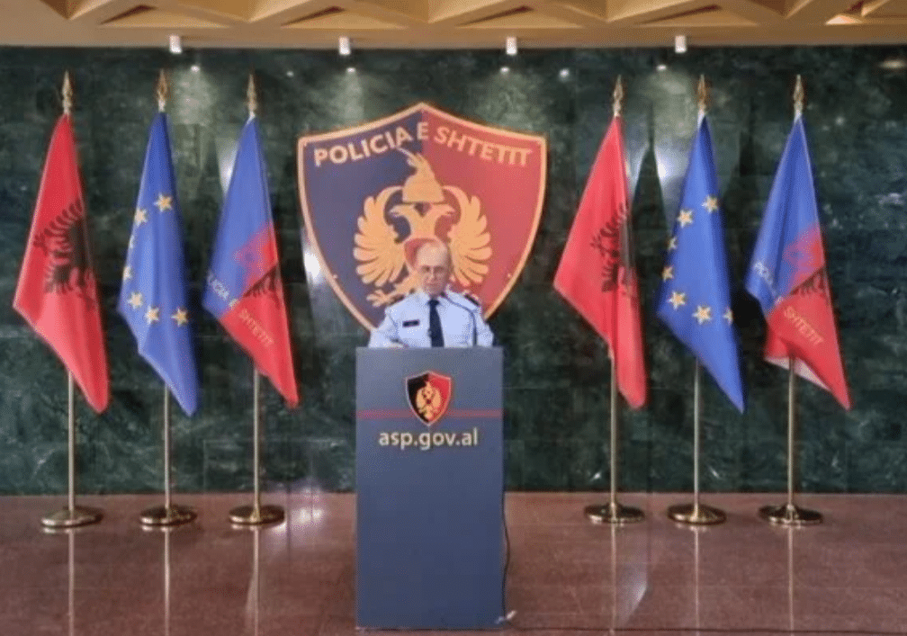 Policia e Shtetit njofton masat e reja për vitin shkollor 2025-2026