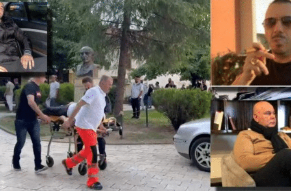 Dëshmia e autorit të vrasjes në Shkodër: Ragip Gila flet për motivin