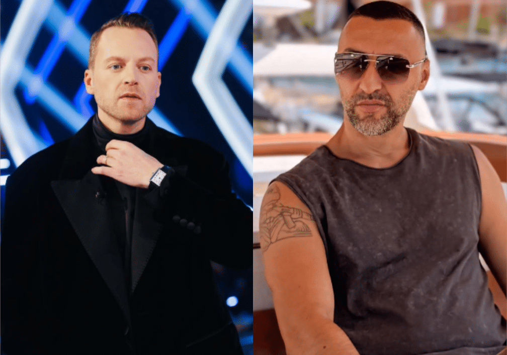 G-Bani reagon ashpër ndaj produksionit të Big Brother VIP