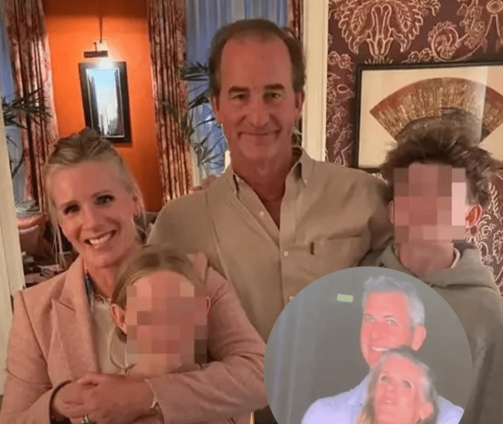 Ish-bashkëshorti i Kristin Cabot reagon pas videos virale të tradhtisë