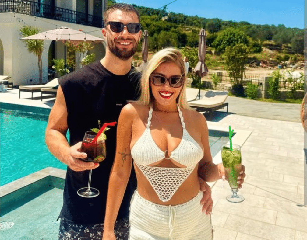 Ilnisa Agolli nis një histori të re pas ndarjes nga Meritoni