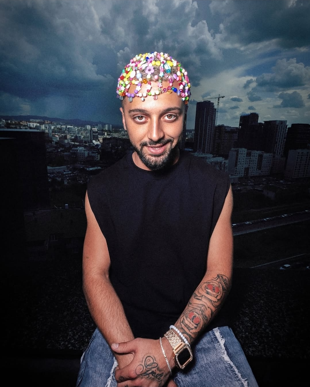 Çfarë: po ndodh me Gjestin? U raportua për gjendje të rëndë…