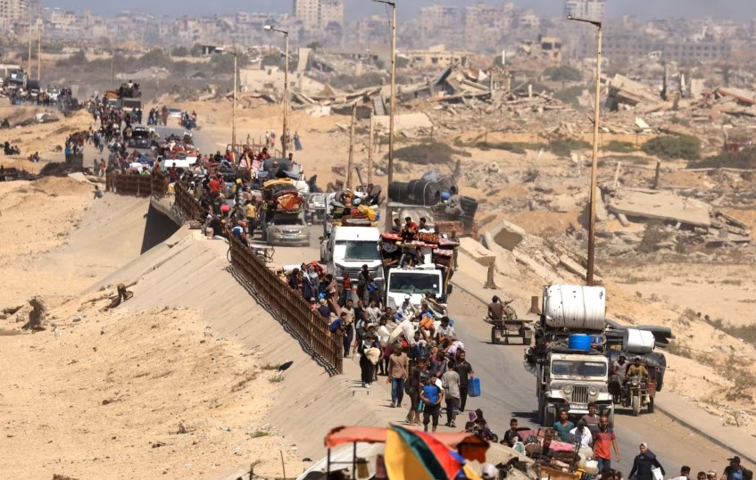 Gaza: 14 të vdekur nga sulmet ajrore, disa shtete pranojnë Palestinën