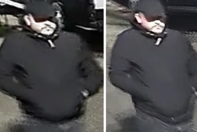 Agustin Kaza: Policia belge publikon foton e vrasësit të dyshuar