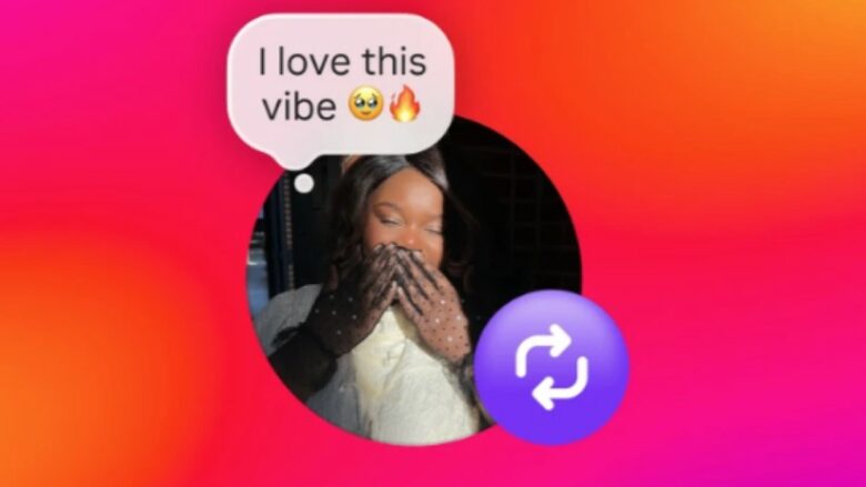 Repost: Si funksionon funksioni i ri në Instagram?