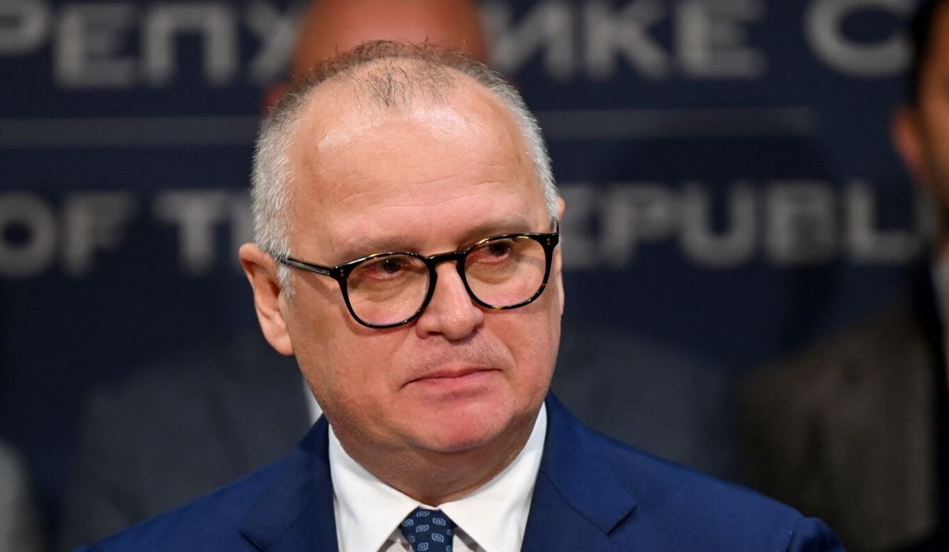 Aktakuzë ndaj 13 personave për shembjen e çatisë së stacionit hekurudhor