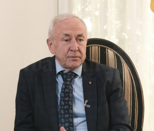 Ambasadori i Ukrainës pëson infarkt në Voskopojë, operacioni i suksesshëm