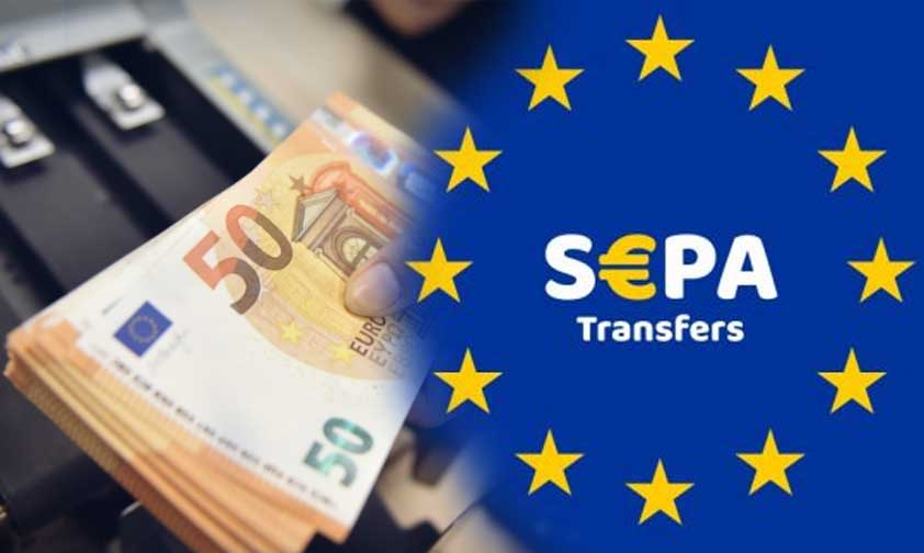 Transfertat e parave me 3 euro në 41 vende të SEPA-s për shqiptarët