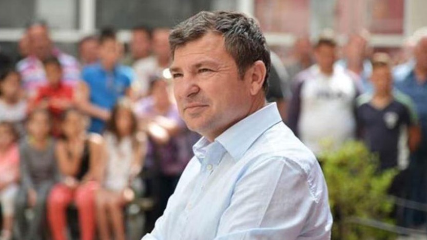 Vangjush Dako rikthehet në qeli pas vendimit të GJKKO-së