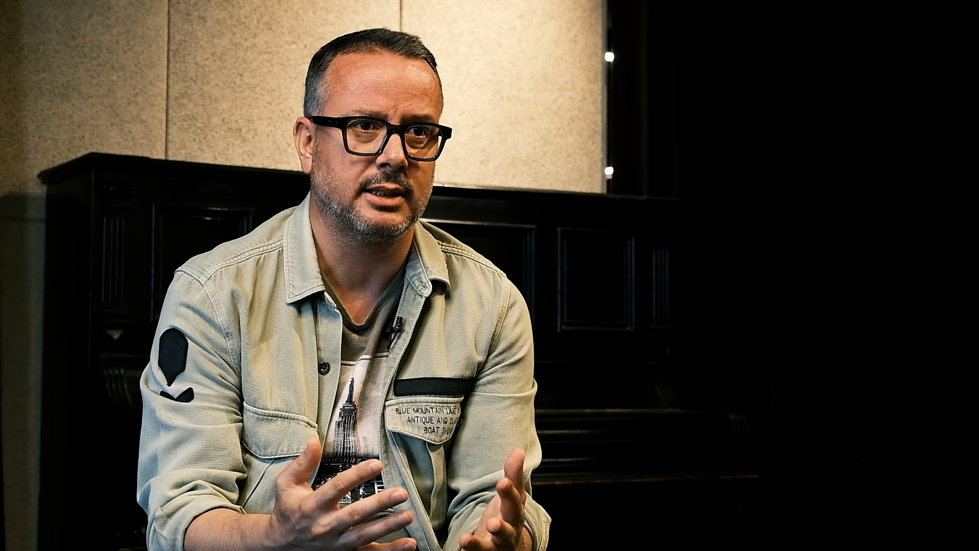 Kajtazi paralajmëron për fatin politik të Glauk Konjufcës në VV