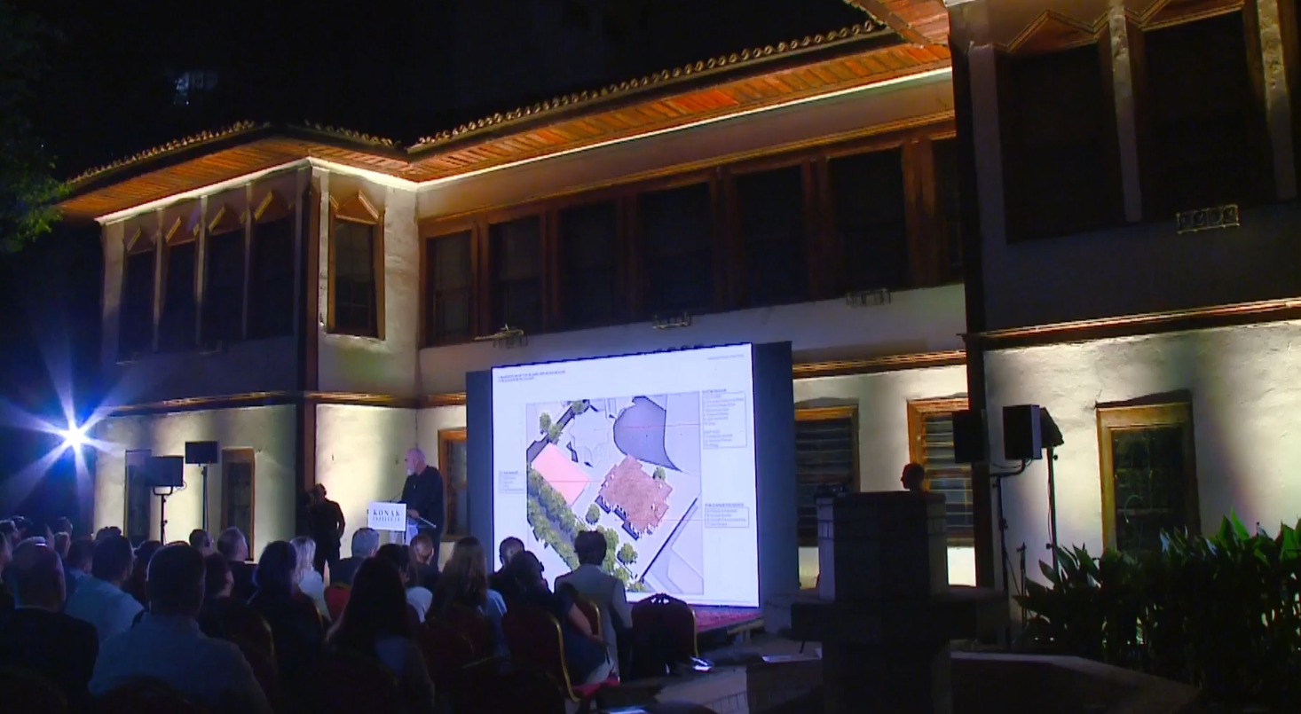 Muzeu i Artit dhe Trashëgimisë Islame, stacion kyç për historinë