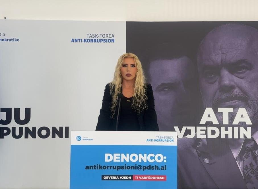 Diella nuk plotëson kriteret ligjore, PD akuzon Ramën për shpikje