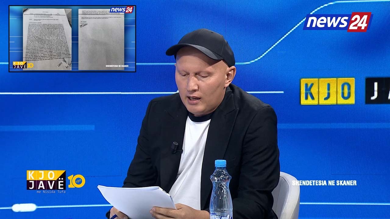 2020 — Letra e ndjerë e një nëne që humbi jetën nga tumori: Shefja e laboratorit të QSUT…