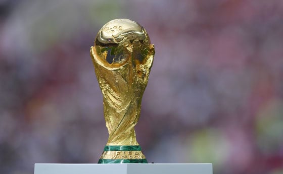 Nju Jork shpall Si do të dukej Botërori me 64 kombëtare?