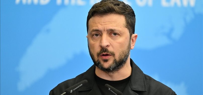 Zelensky i bën thirrje Trumpit për një qëndrim të qartë ndaj Putinit