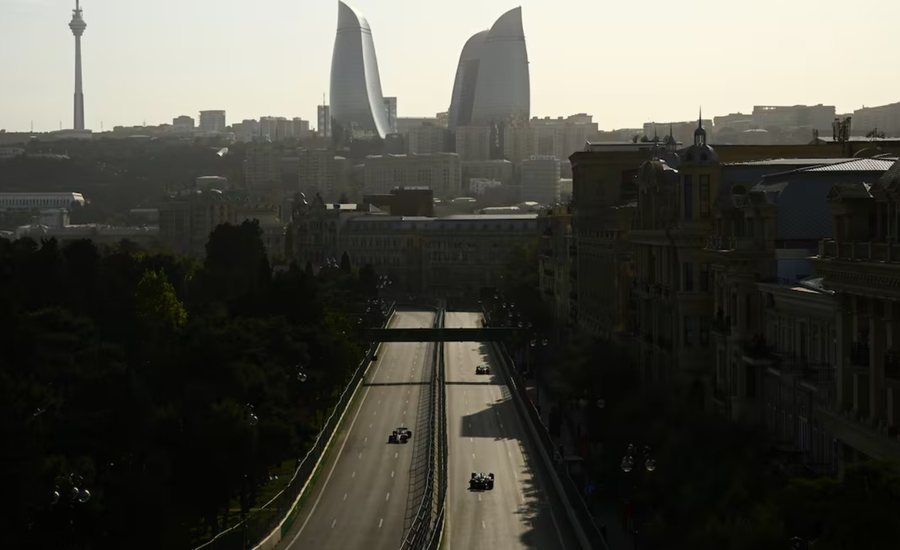 Ali Asadov: I vetmi shtet në botë që ende i ka të mbyllur kufijtë për shkak të pandemisë