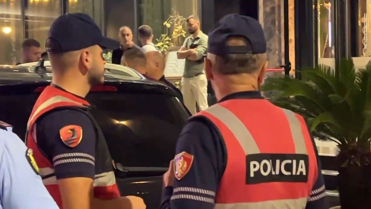 Atentati: në Shkodër ku u vra një 34-vjeçar: Gjendet një…