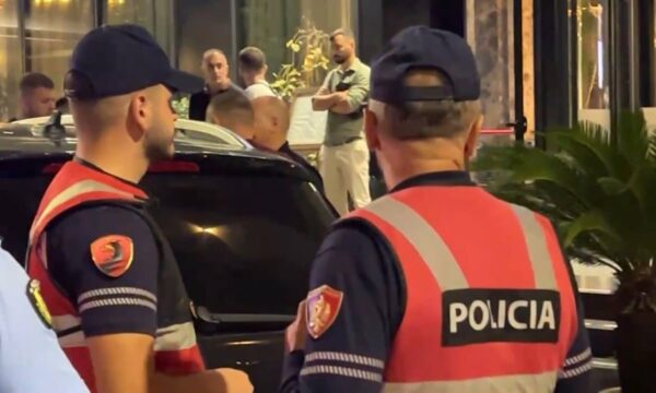 Atentati në Shkodër: Motori i dyshuar i autorëve i gjetur i djegur