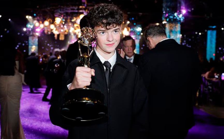 Adolescence” fiton Emmy-t, ylli 15-vjeçar Owen Cooper bën histori