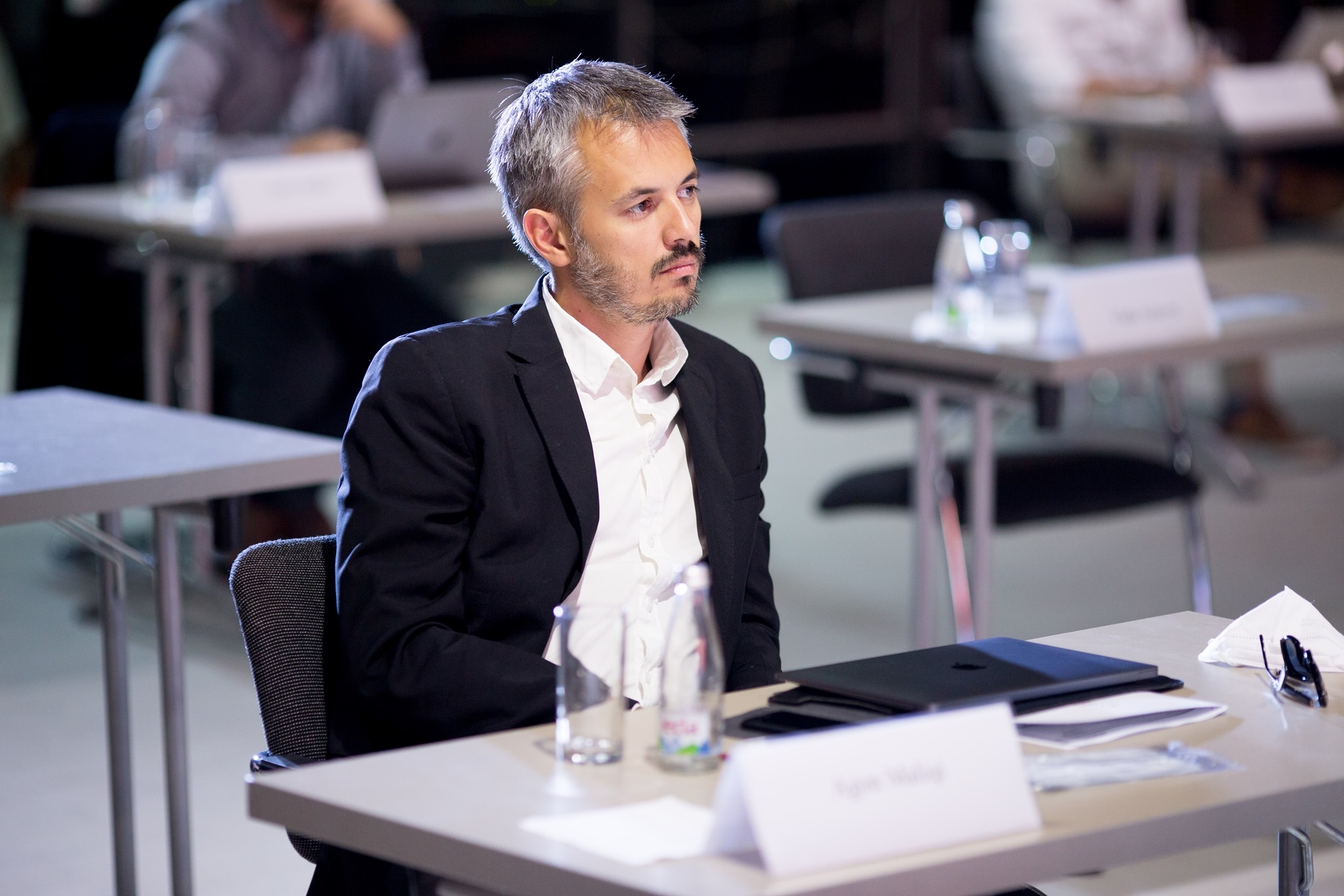 104 — Maliqi: Një Serbi nën ndikimin dhe varësinë prej NATO’s dhe BE’së është mbi të…