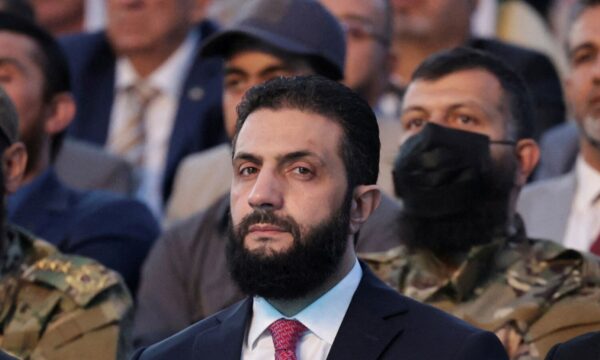 Al-Sharaa: Negociatat me Izraelin për marrëveshje sigurie