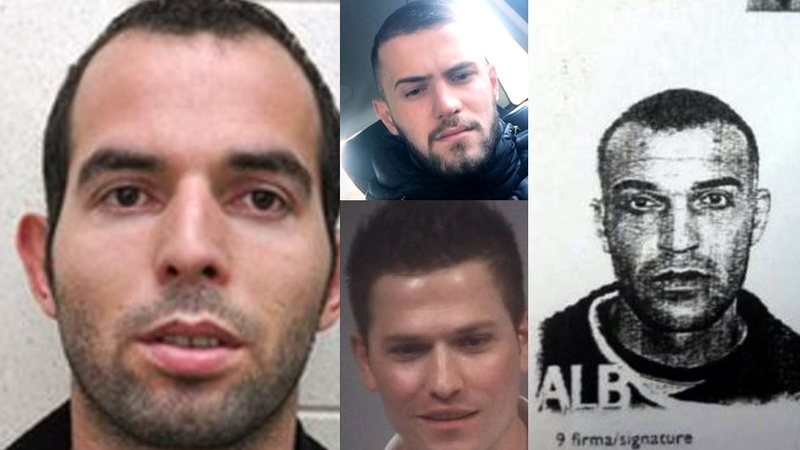 Klevis Lleshit: Ndërmjetës në vrasjen e Klevis Lleshit, arrestohet në Itali Saimir…