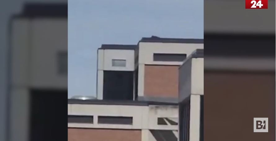 Arma e vrasësit të Kirk gjendet, detaje nga arratisja e tij