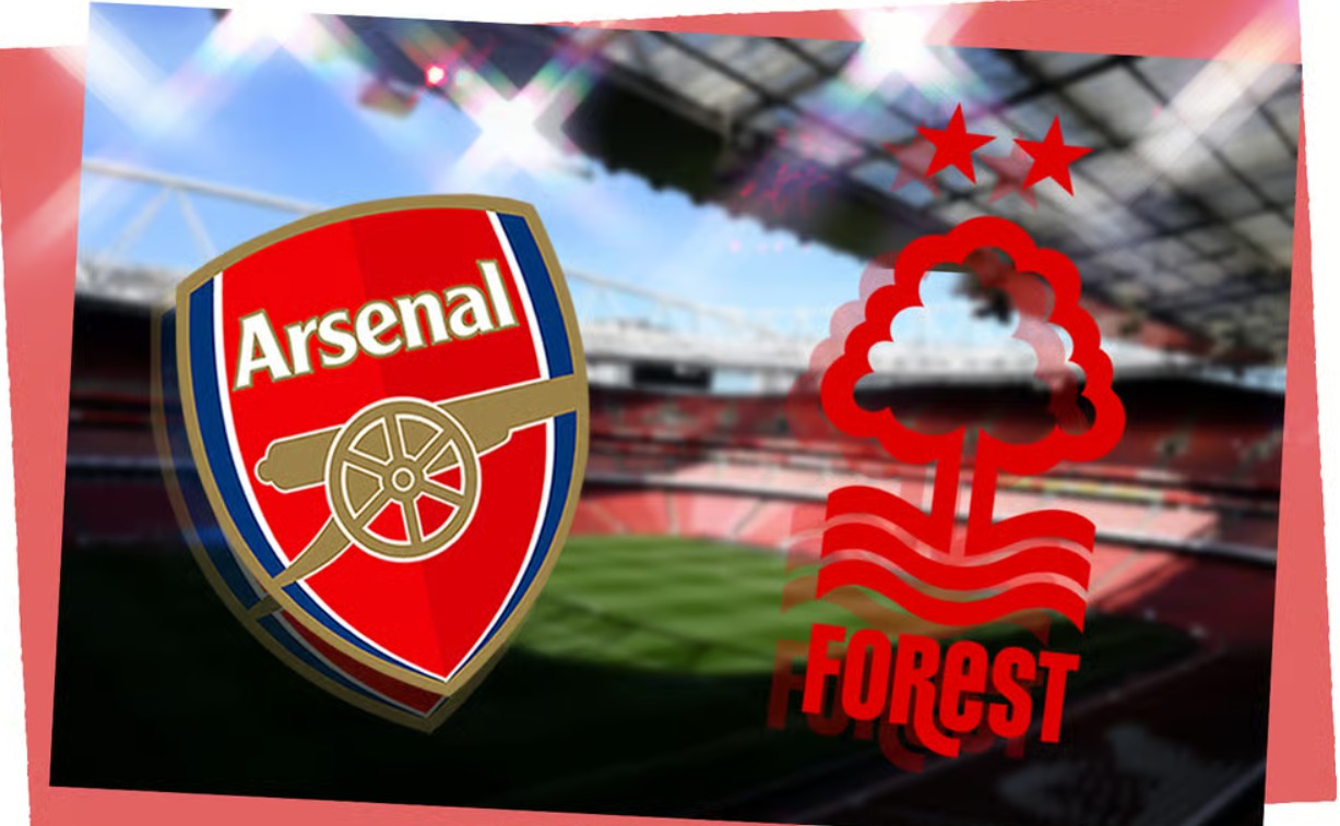 Arsenal përballë Nottingham Forest në Premier League pas pushimit