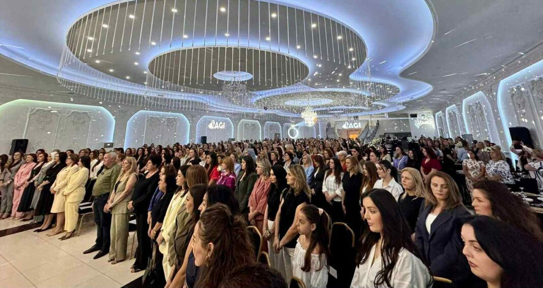 Gratë e Lipjanit, shtylla e fitores së Imri Ahmetit më 12 tetor